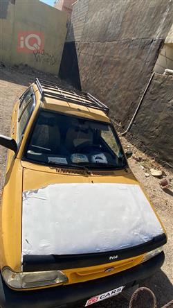 سايبا 131